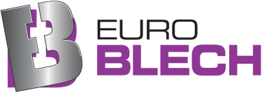 EuroBlech Logo