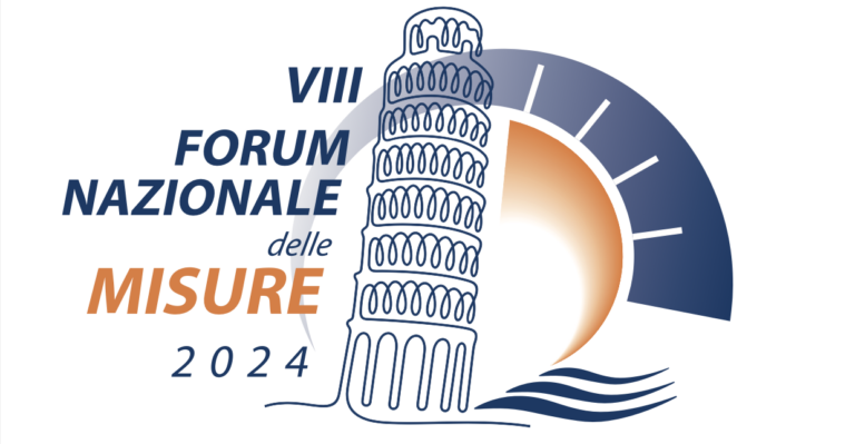 Logo Forum Nazionale delle Misure